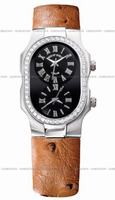 Philip Stein 1D-B-CB-OT Teslar Small Ladies Watch Replica Watches