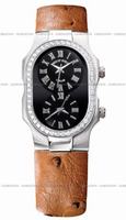 replica philip stein 1d-b-cb-ot teslar small ladies watch watches