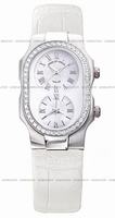 Philip Stein 1D-F-CMOP-AW Teslar Small Ladies Watch Replica Watches