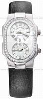 Philip Stein 1D-F-CMOP-CB Teslar Small Ladies Watch Replica Watches