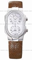 Philip Stein 1D-F-CMOP-GBR Teslar Small Ladies Watch Replica