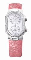 Philip Stein 1D-F-CMOP-GP Teslar Small Ladies Watch Replica Watches