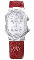 Philip Stein 1D-F-CMOP-GR Teslar Small Ladies Watch Replica Watches