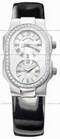 Philip Stein 1D-F-CMOP-LB Teslar Small Ladies Watch Replica Watches