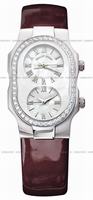 Philip Stein 1D-F-CMOP-LWI Teslar Small Ladies Watch Replica Watches