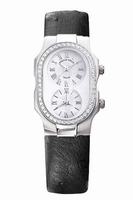 Philip Stein 1D-F-CMOP-OB Teslar Small Ladies Watch Replica Watches
