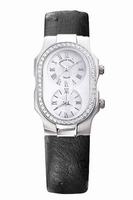 Philip Stein 1D-F-CMOP-OB Teslar Small Ladies Watch Replica