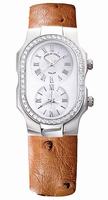 Philip Stein 1D-F-CMOP-OT Teslar Small Ladies Watch Replica Watches