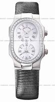 Philip Stein 1D-F-CMOP-ZB Teslar Small Ladies Watch Replica