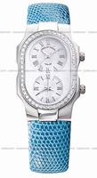 Philip Stein 1D-F-CMOP-ZBL Teslar Small Ladies Watch Replica