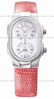 Philip Stein 1D-F-CMOP-ZRO Teslar Small Ladies Watch Replica