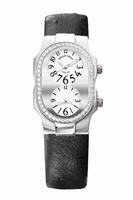 Philip Stein 1D-G-FW-OB Teslar Small Ladies Watch Replica Watches