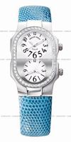 Philip Stein 1D-G-FW-ZBL Teslar Small Ladies Watch Replica Watches