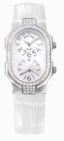 Philip Stein 1DD-F-FSMOP-AW Teslar Small Ladies Watch Replica Watches