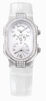 Philip Stein 1DD-F-FSMOP-AW Teslar Small Ladies Watch Replica