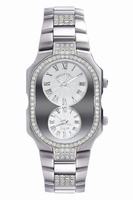 Philip Stein 1DD-G-CI-SS-D Teslar Small Ladies Watch Replica Watches