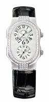 Philip Stein 1DD-T-FAMOP-ABS Teslar Small Ladies Watch Replica Watches