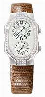 Philip Stein 1DD-T-FAMOP-ZBR Teslar Small Ladies Watch Replica Watches