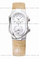 Philip Stein 1F-FSMOP-AS Teslar Small Ladies Watch Replica Watches