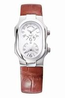 Philip Stein 1FF-SMOP-ABR Teslar Small Ladies Watch Replica Watches