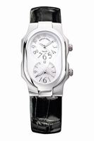Philip Stein 1FF-SMOP-ABS Teslar Small Ladies Watch Replica