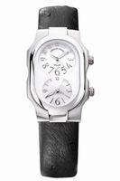 Philip Stein 1FF-SMOP-OB Teslar Small Ladies Watch Replica Watches