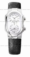 Philip Stein 1FF-SMOP-ZB Teslar Small Ladies Watch Replica