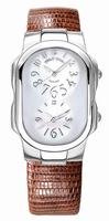 replica philip stein 1ff-smop-zbr teslar small ladies watch watches