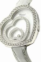 replica chopard 20.9057 happy spirit ladies watch watches