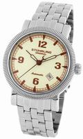 Stuhrling 201.331167 Tuskegee Elite Mens Watch Replica