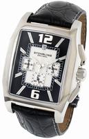 Stuhrling 204.33151 Charing Cross Mens Watch Replica