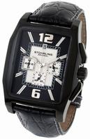 Stuhrling 204.33551 Charing Cross Mens Watch Replica