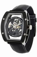 replica stuhrling 206.331591 zeppelin mens watch watches