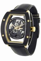 Stuhrling 206.333531 Zeppelin Mens Watch Replica Watches