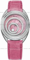 Chopard 207061-1001 Happy Spirit Ladies Watch Replica Watches