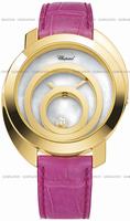 Chopard 207153-0001 Happy Spirit Ladies Watch Replica