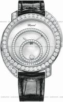 replica chopard 207154-1002 happy spirit ladies watch watches