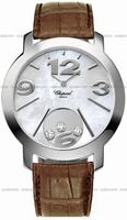 Chopard 207449W Happy Diamonds Ladies Watch Replica Watches