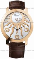 replica chopard 207469-5001 happy sun watch ladies watch watches