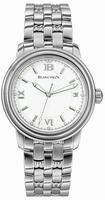Blancpain 2100-1127-11 Leman Ultra Slim Mens Watch Replica Watches