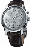 Vulcain 210150.276LF 50s Presidents Watch Cricket Automatic Mens Watch Replica Watches
