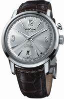 Vulcain 210150.276LF 50s Presidents Watch Cricket Automatic Mens Watch Replica