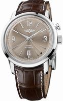 Vulcain 210150.277LF 50s Presidents Watch Cricket Automatic Mens Watch Replica