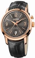 Vulcain 210550.280L 50s Presidents Watch Cricket Automatic Mens Watch Replica Watches