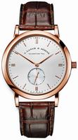 A Lange & Sohne 215.032 Saxonia Mens Watch Replica Watches