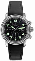 Blancpain 2185F-1130-64B Leman Flyback Chrono Unisex Watch Replica Watches