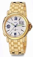 Ulysse Nardin 221-88-8 GMT Big Date 40mm Mens Watch Replica