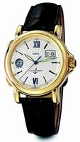 replica ulysse nardin 221-88 gmt big date 40mm mens watch watches