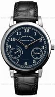 A Lange & Sohne 221.027 1815 Walter Lange Mens Watch Replica