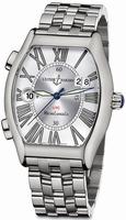 Ulysse Nardin 223-11-7/41 Michelangelo Gigante UTC Mens Watch Replica